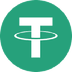 Tether Avalanche Bridged's Logo