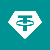 Tether Gold's Logo'