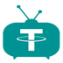 TetherTV's Logo