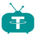 TetherTV's Logo