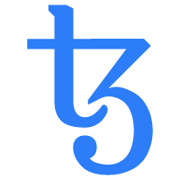 Tezos's Logo'