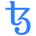 Tezos's logo
