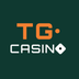 TG Casino's Logo