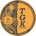 TGK GOLD Coin