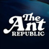 The Ant Republic's Logo