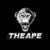 THE Ape's Logo