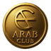 The Arab Club Token's Logo