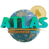 THE ATLAS COIN's Logo