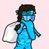 The Bagworker's Logo