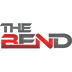 The Bend's Logo