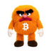The Bitcoin Mascot's Logo