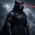The Black Bear's Logo