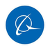 The Boeing Company's Logo