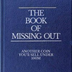 The Book of Missing Out's Logo
