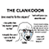 THE CLANKOOOR's Logo