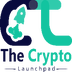The Crypto Launchpad's Logo