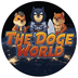 TheDogeWorld's Logo