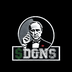 The Dons's Logo