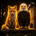 The Eagle and the Fox's logo