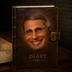 The Fauci Diary's Logo