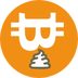 The Final Bitcoin's Logo