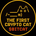 The First Crypto Cat