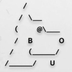The First Crypto Dog's Logo