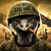The Great Emu War's Logo