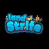 The Land Of Strife's Logo