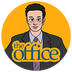 The Office NFT's Logo