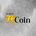 The Official 76 coin