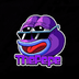 The PEPE's Logo
