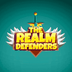 The Realm Defenders's Logo