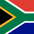 The Republic of South Africa's Logo