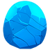 The Rocks Game's Logo