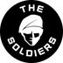 The Soldiers Gold's Logo