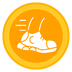The Sprint Token's Logo