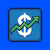 The Stonks Exchange's Logo