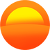 The Sun Rises's Logo