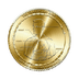 The Transplant Coin's Logo