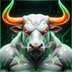 The White Bull's Logo