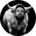 The White Bull's Logo