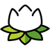 The White Lotus's Logo
