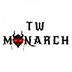 The Wicked Monarch's Logo