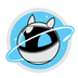 The Winkyverse's Logo