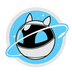 The Winkyverse's Logo