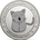 Catcoin's logo