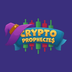 The Crypto Prophecies's Logo