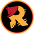 TheHolyRogerCoin's Logo