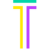 THEIRSVERSE's Logo